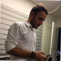 Δημήτρης Προμπονάς