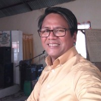 Andy Manalastas