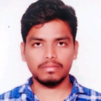 Suresh Chakali