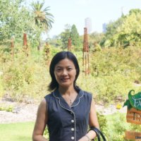 Anne Chen Fcpa