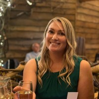 Samantha Brown