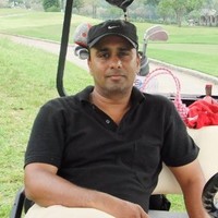parag joshi