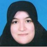 Asma Houfani