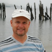 Mark Saigeon