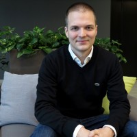 Lars Fjelltun