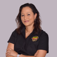 Anne Chang