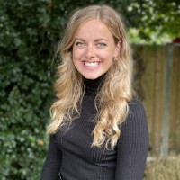 Brontë Vrielink