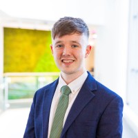 Benjamin Brabyn Dip Pfs