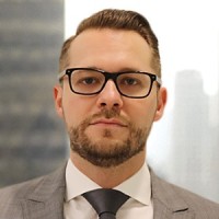 Ilia Aksenov, Cfa
