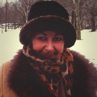 Rosalyn Beck