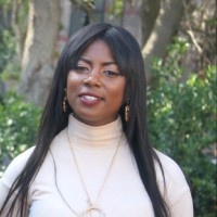 Fahmeeda Simons