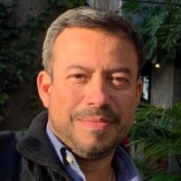 Luis Bustamante