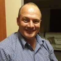 Steyn Marais