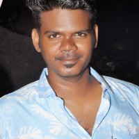Gowthaman Saravanan