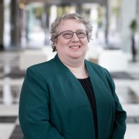 Tracy Townsend