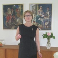 Lissa Nedergaard