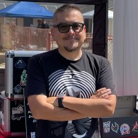 Juan Fernando Garcia