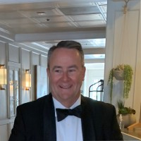 J Edward (Ed) Vogt