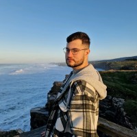 Daniel Couce Sanmartín