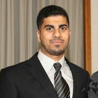 Ammar Alhussain