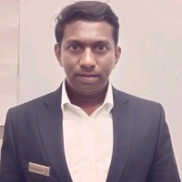 Prabakaran S