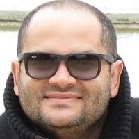 Ismael Filipe Aguiar