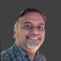Vinod Paul Zacharias