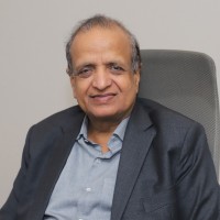 K K Agarwal