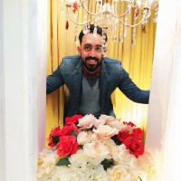 Arafat Molla