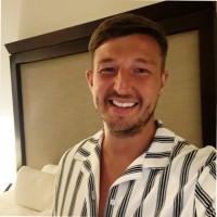 Jack Dolman