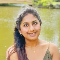 Aishwarya Iyer