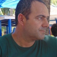 Adrian Mc Govern