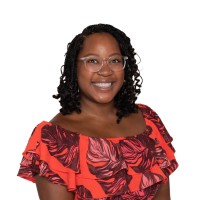 Alexzandrea Hollinshed