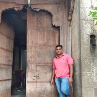 Omkar Garje