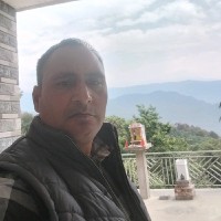 Raj Kumar