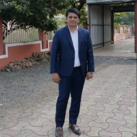 Prakash Sawardekar