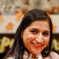 Avani Patel