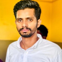 Mohammed Asharudheen