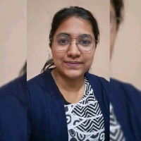 Roshani Agrawal