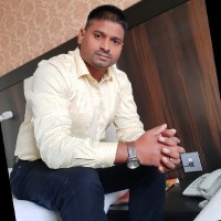 Bajrang Das