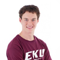 Ethan Harrison
