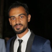 Mahmoud Bahgat