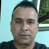 Charles Evaristo