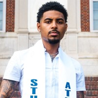 Khalil Robinson