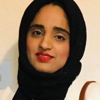 Zahra Qamar