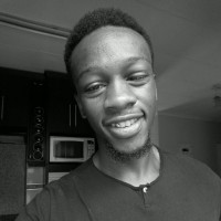 Sphamandla Mgenge