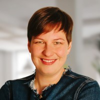 Kristin Hall