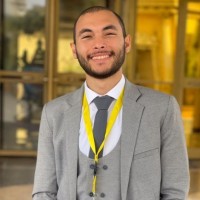 Mosaad Ashraf