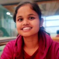 Ruby Prajapati