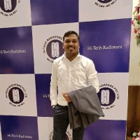 Hitesh Patil